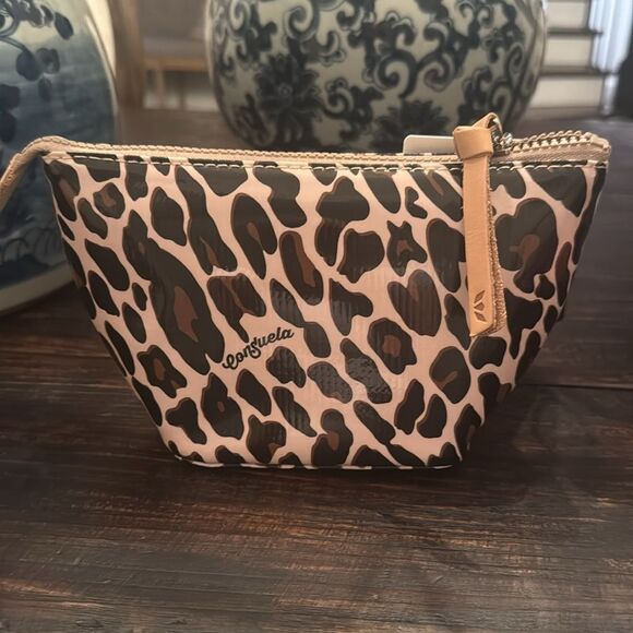 NWT Consuela MONA LARGE TOOL KIT - Picture 6 of 6